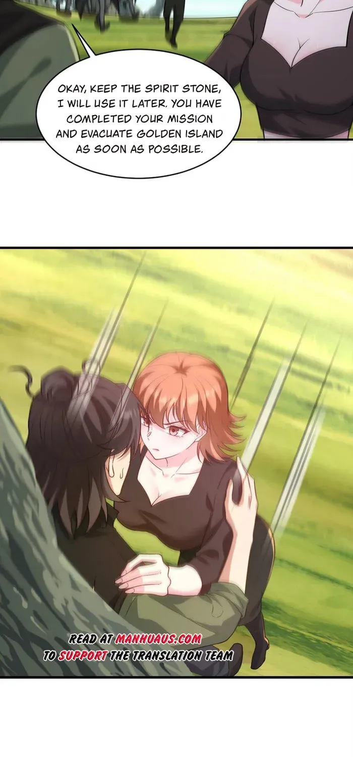 Read The Dragon King