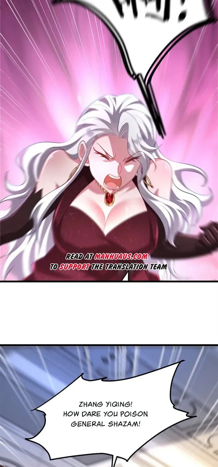 Read The Dragon King