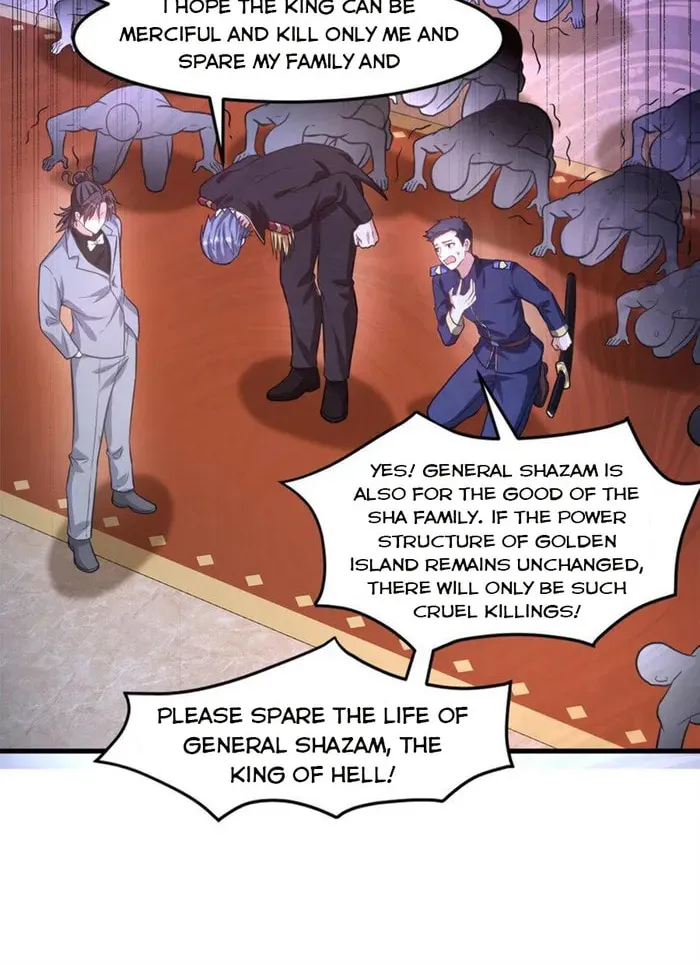 Read The Dragon King