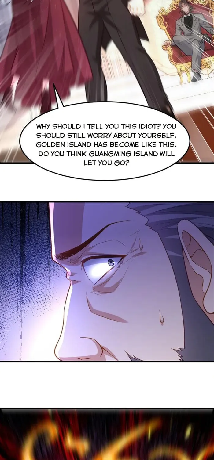 Read The Dragon King