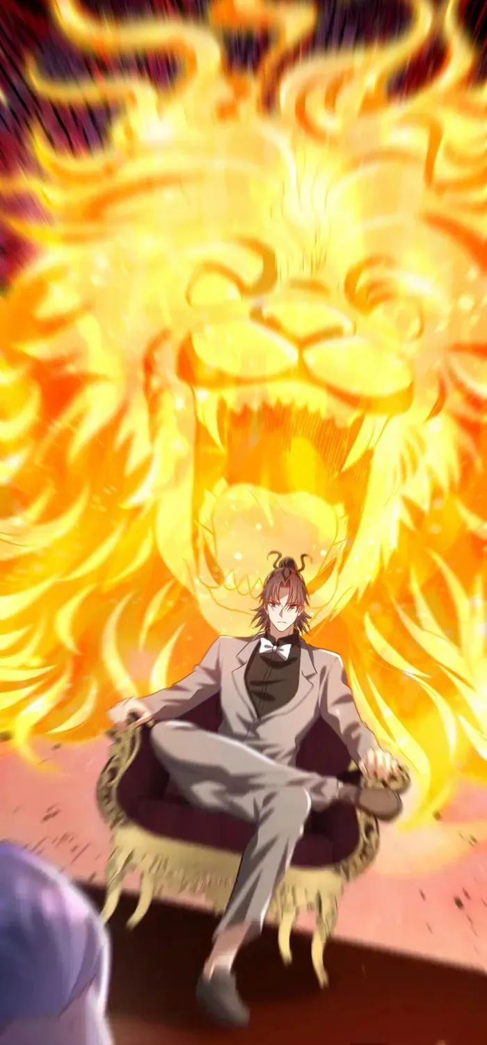 Read The Dragon King