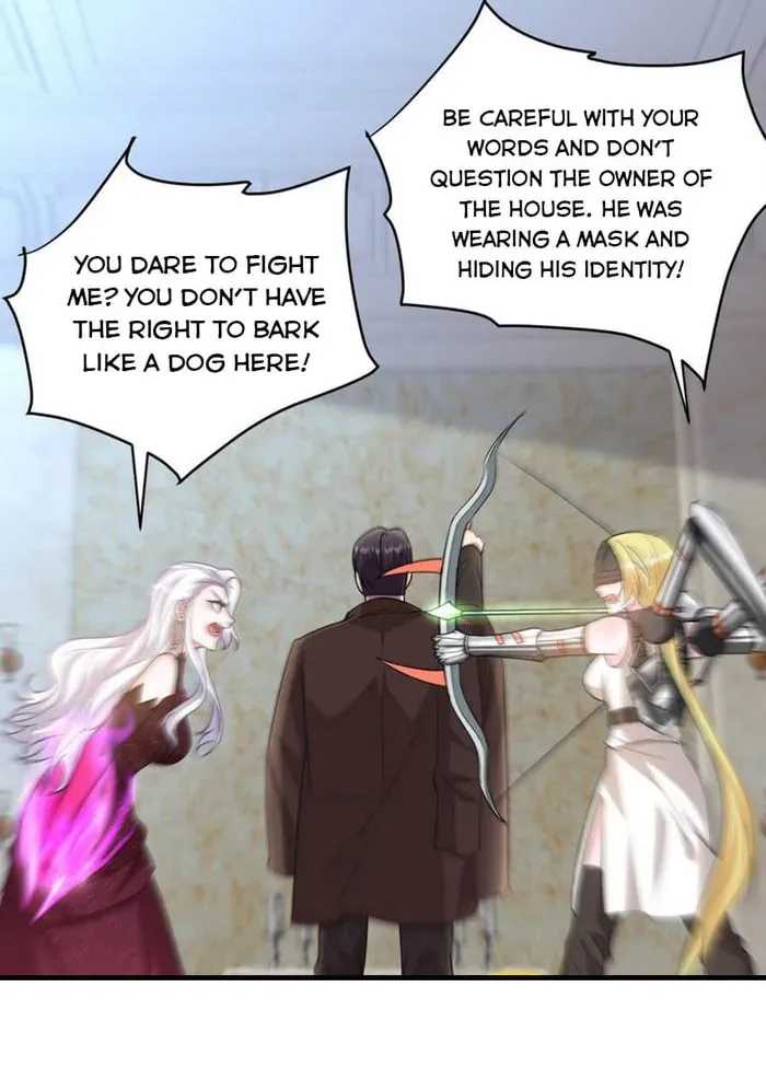 Read The Dragon King
