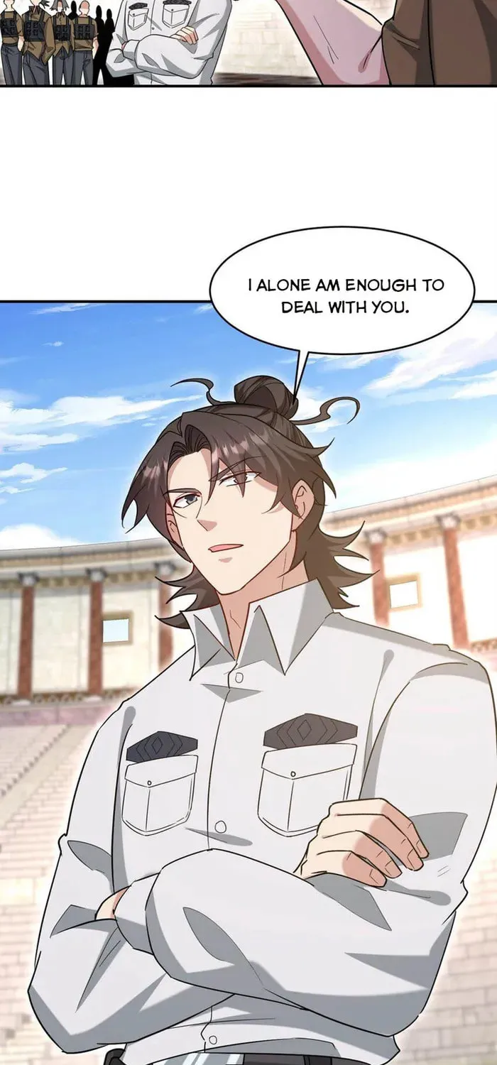 Read The Dragon King