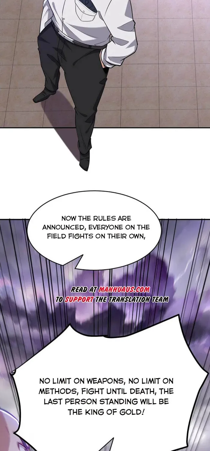 Read The Dragon King