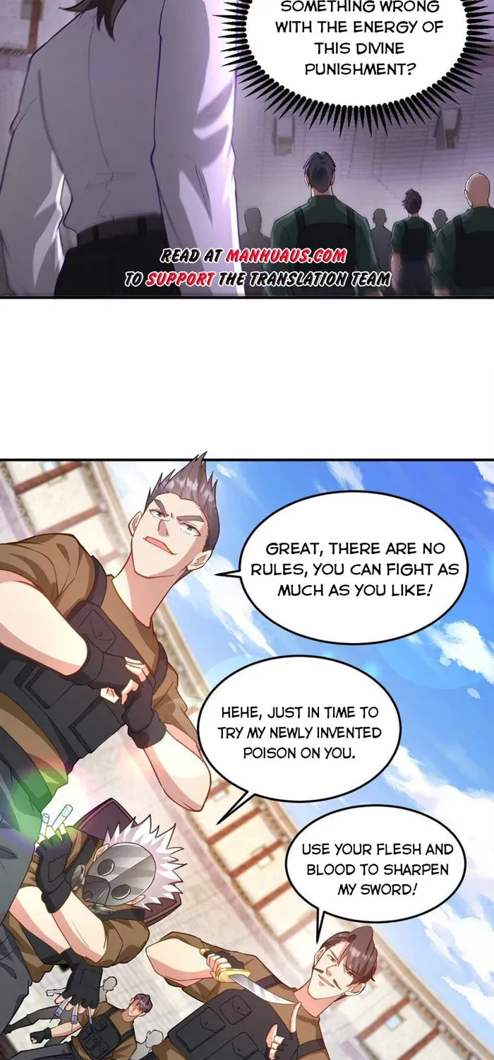 Read The Dragon King