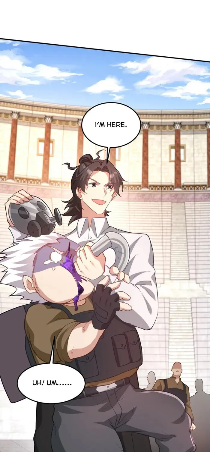 Read The Dragon King