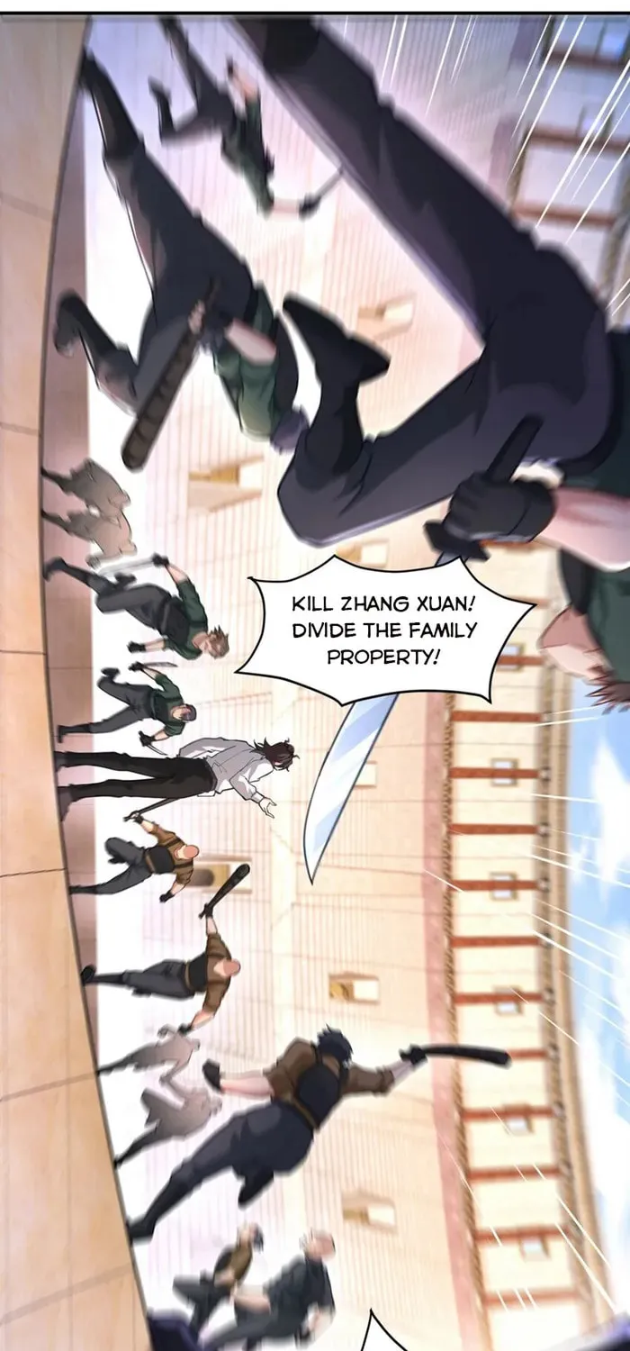 Read The Dragon King