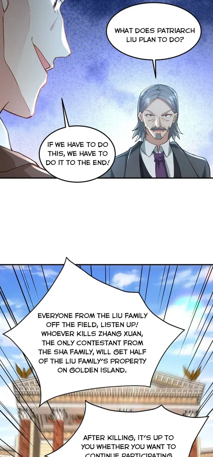 Read The Dragon King