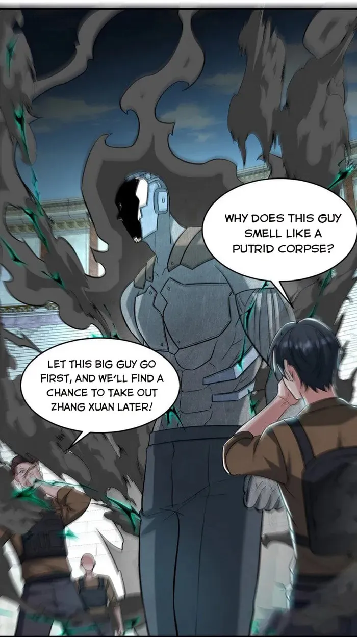 Read The Dragon King
