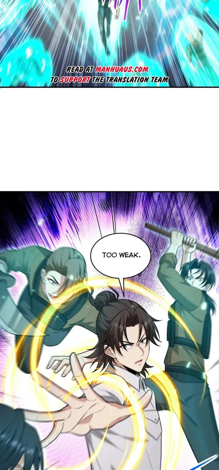 Read The Dragon King
