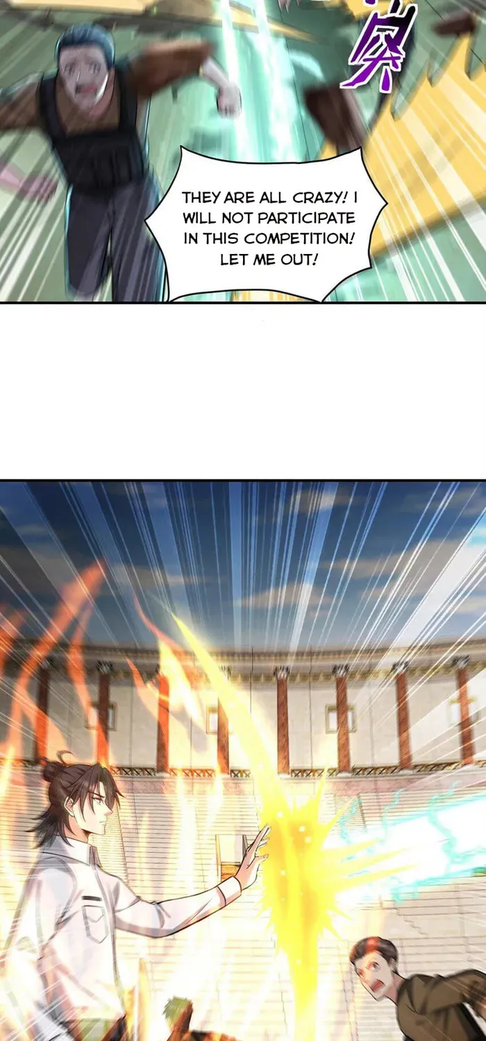 Read The Dragon King