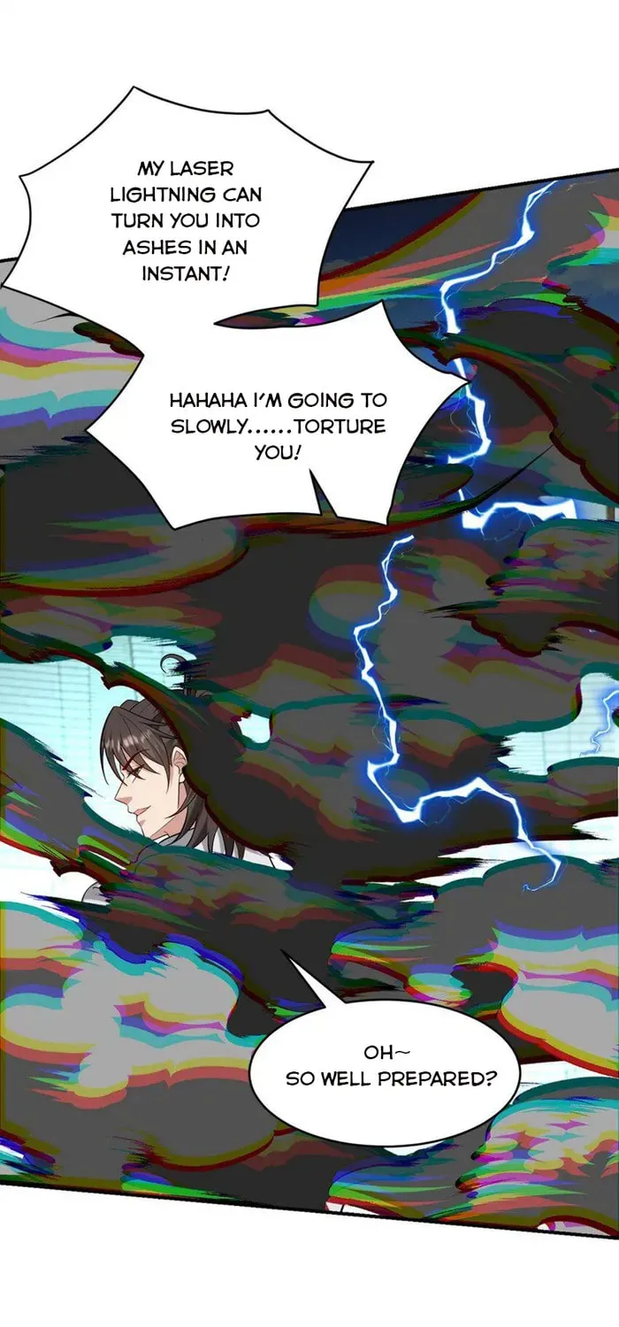 Read The Dragon King