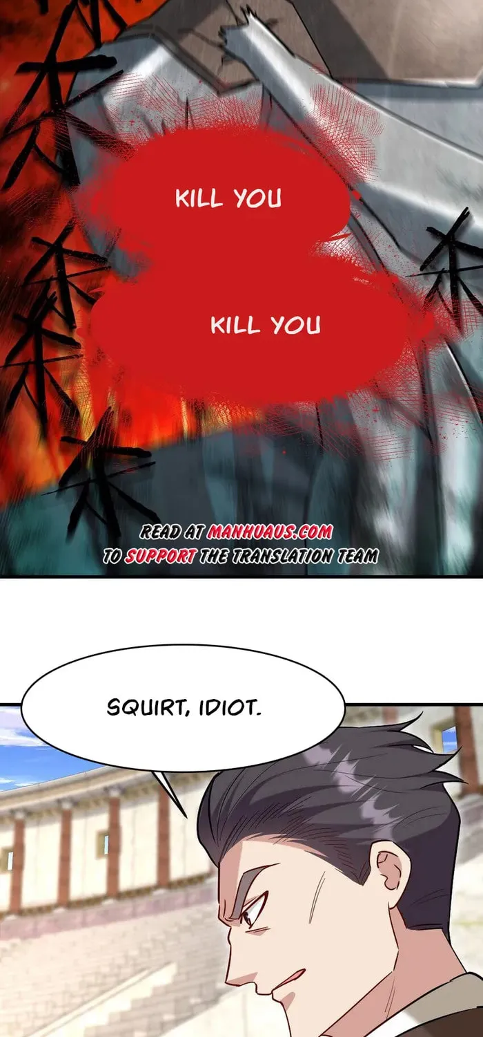 Read The Dragon King