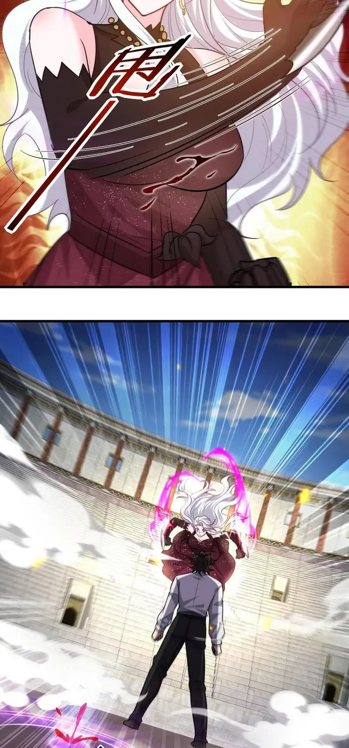 Read The Dragon King