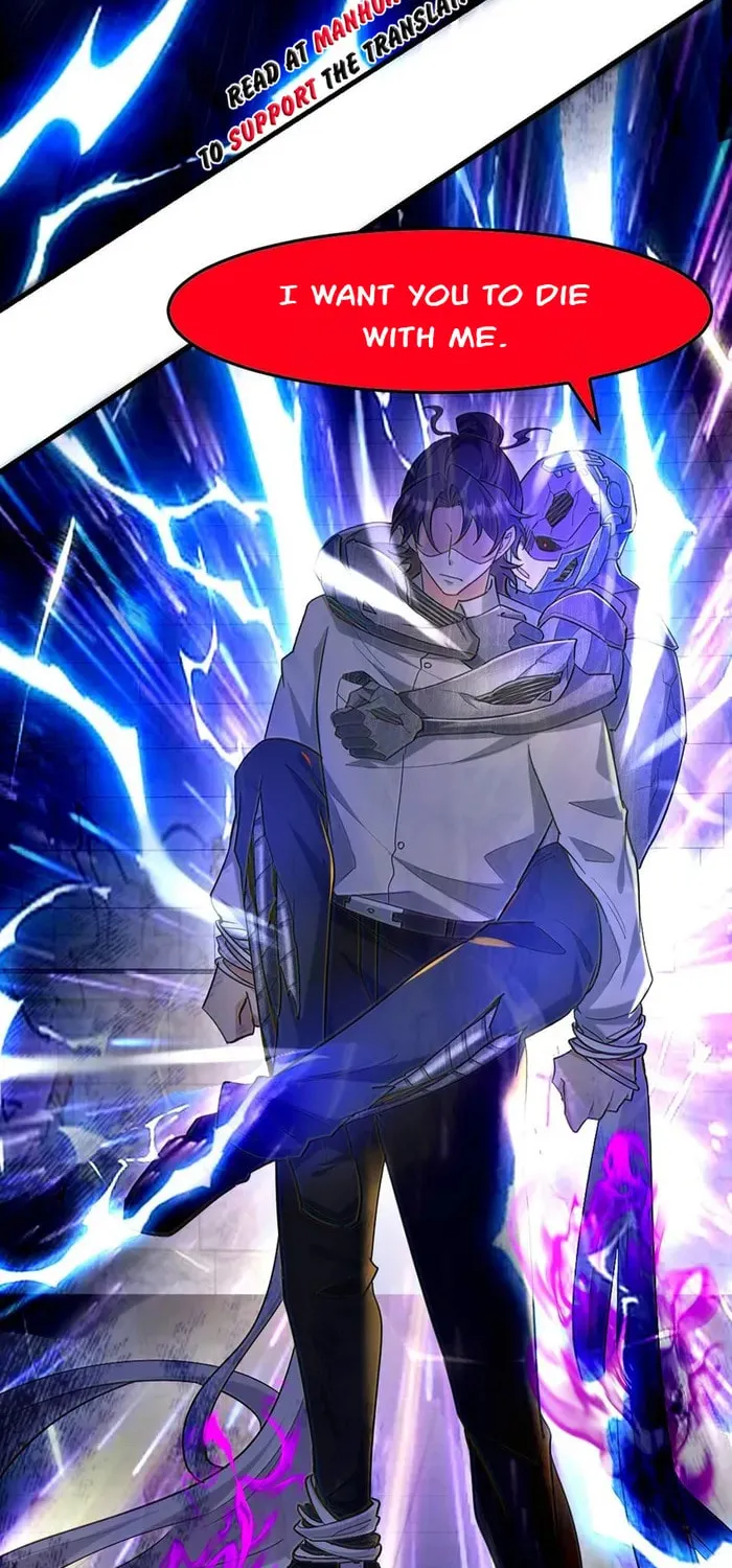 Read The Dragon King