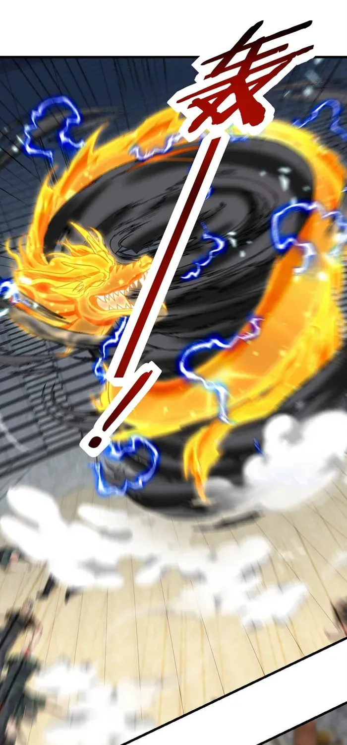 Read The Dragon King