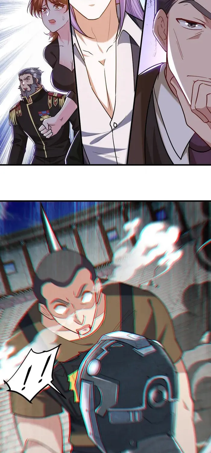 Read The Dragon King