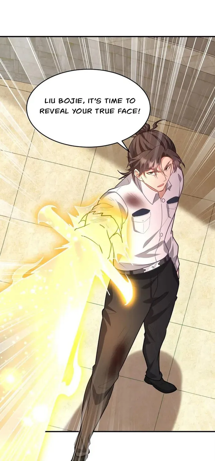 Read The Dragon King