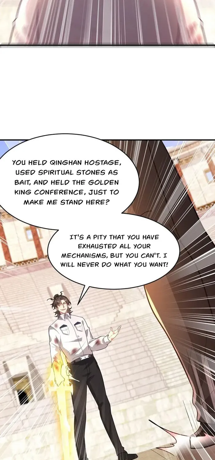 Read The Dragon King