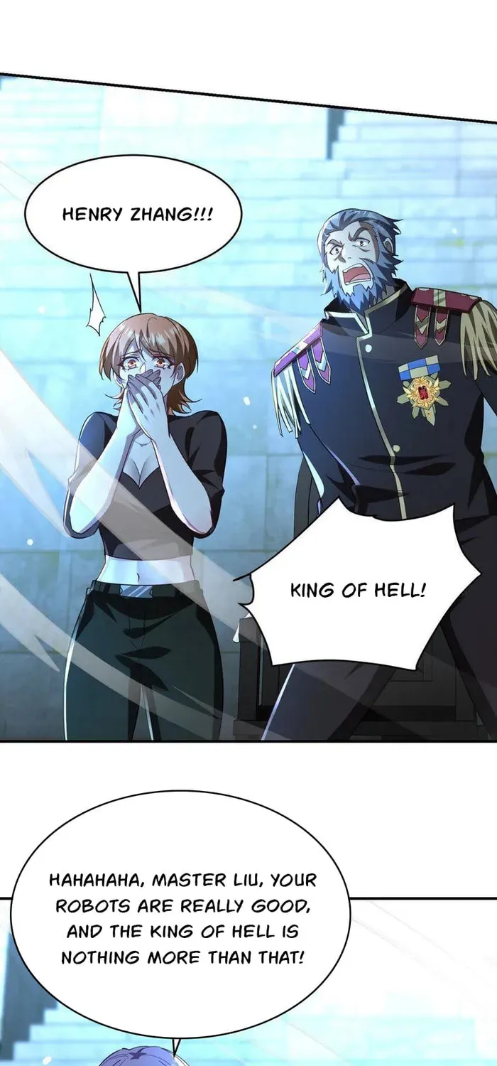 Read The Dragon King