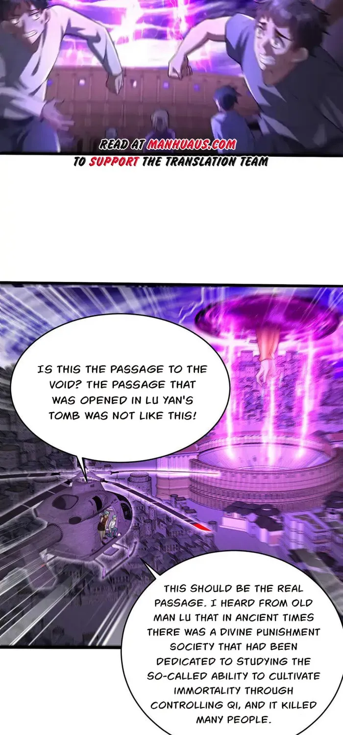Read The Dragon King