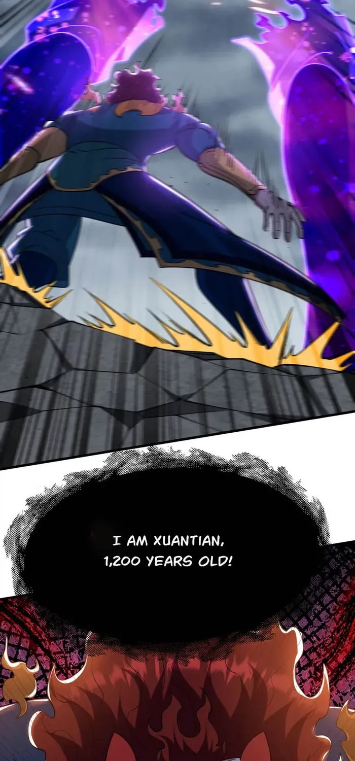 Read The Dragon King