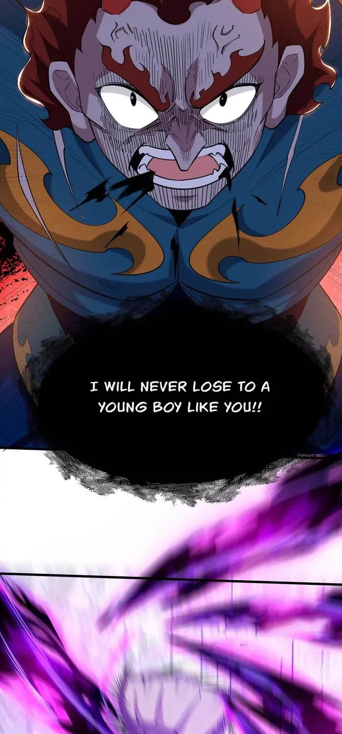 Read The Dragon King