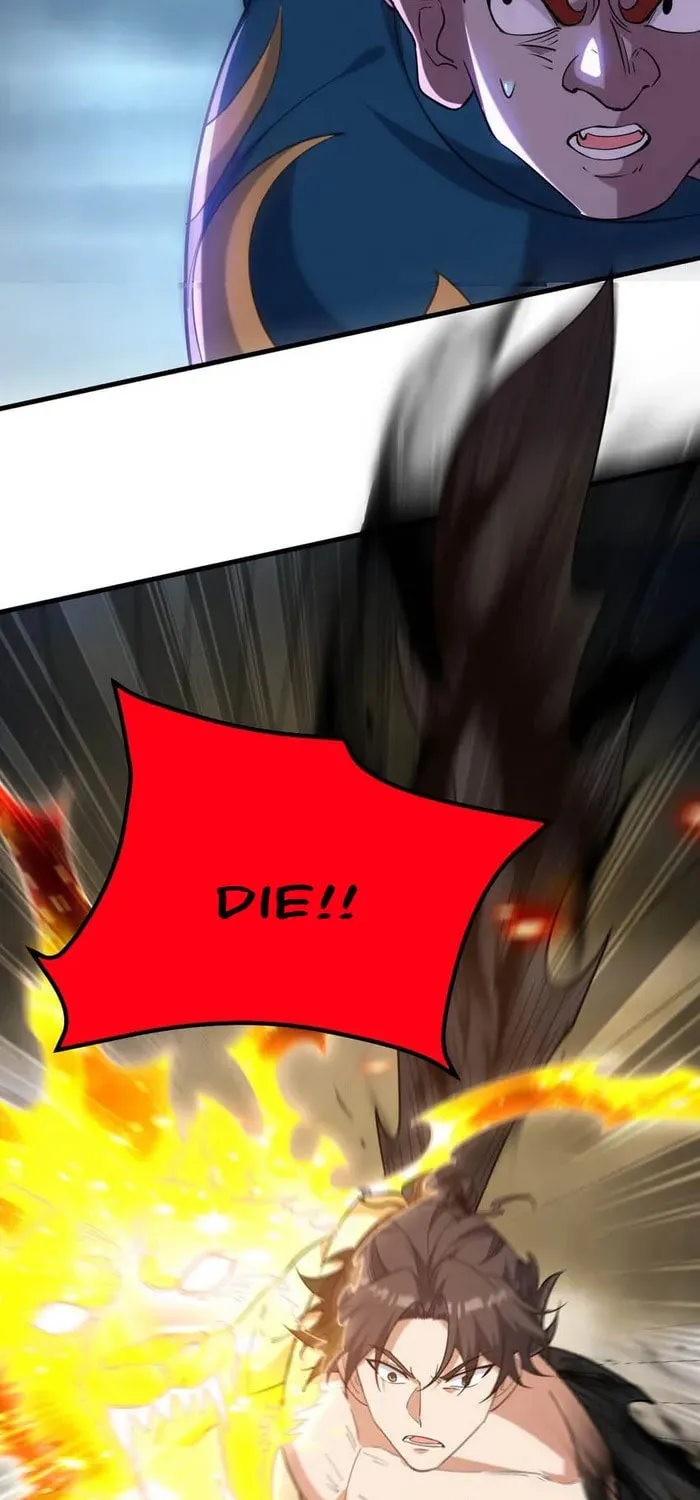 Read The Dragon King