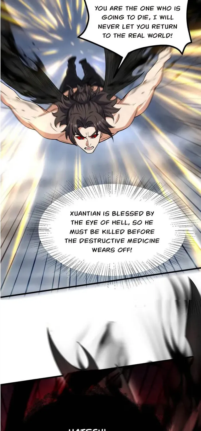 Read The Dragon King