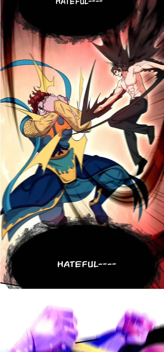 Read The Dragon King