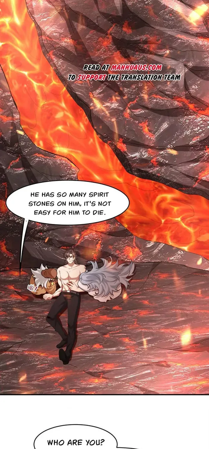Read The Dragon King