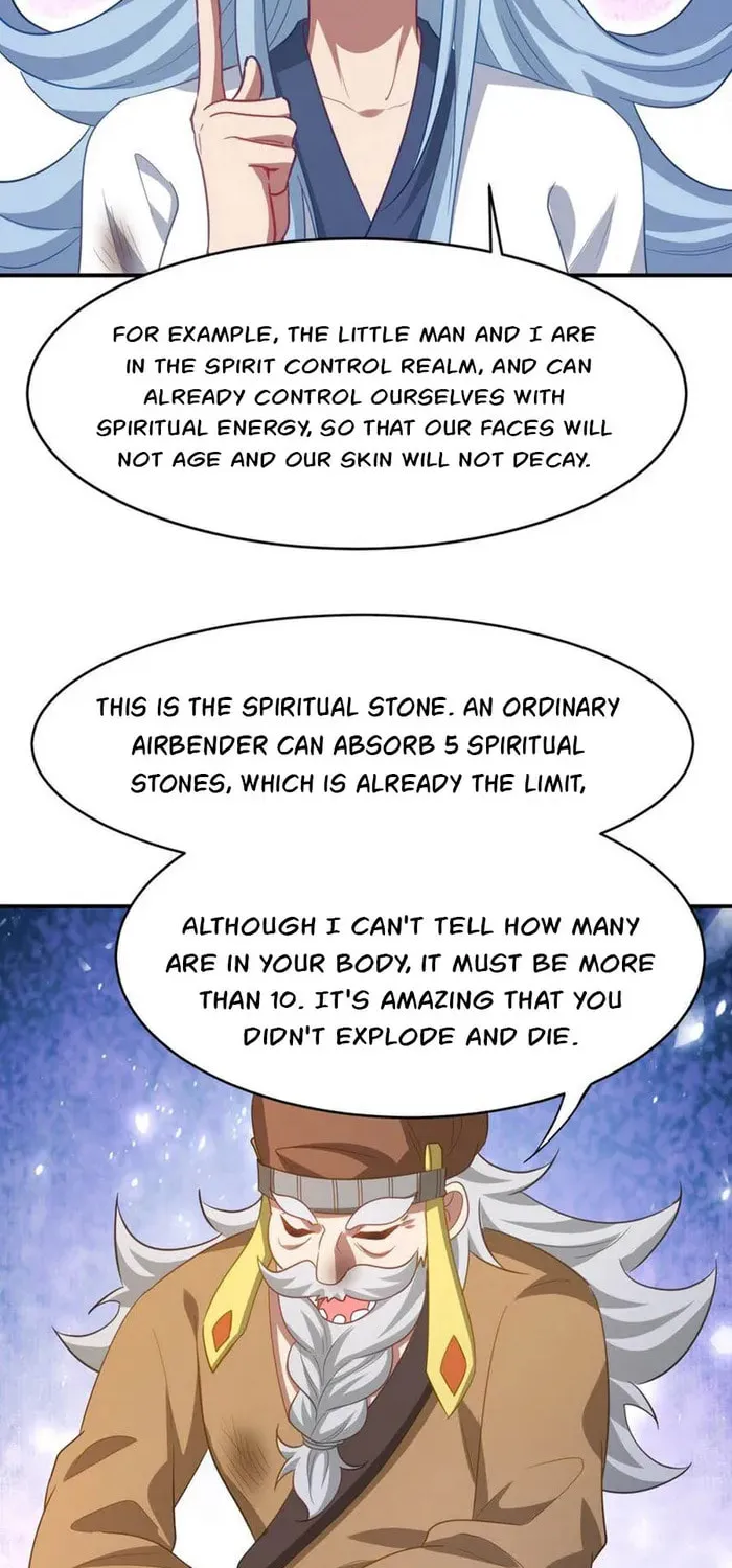 Read The Dragon King
