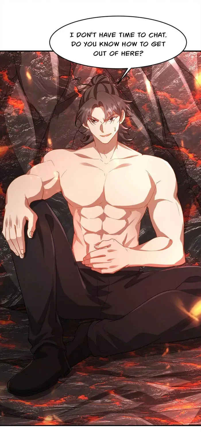Read The Dragon King