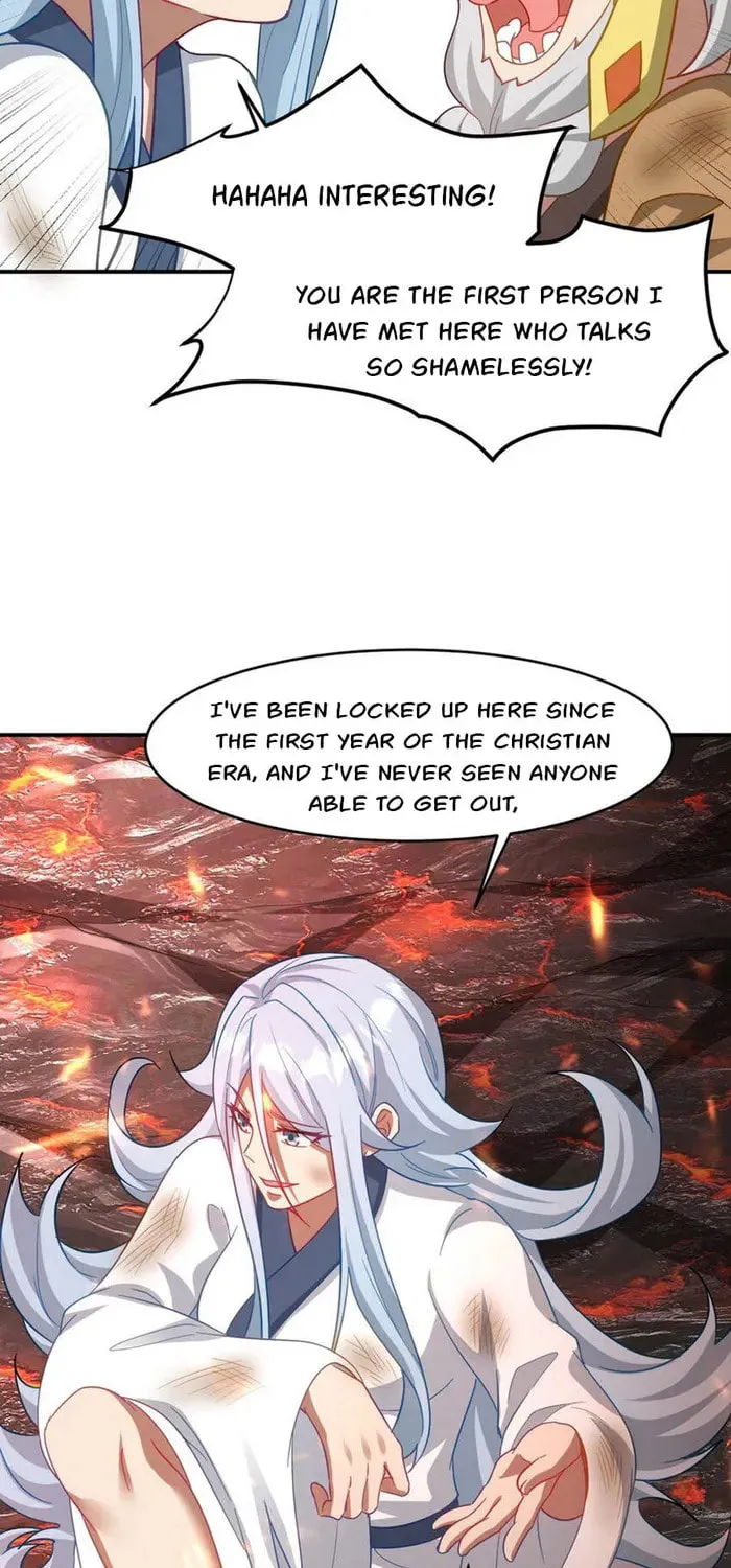 Read The Dragon King