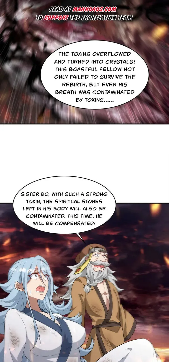 Read The Dragon King
