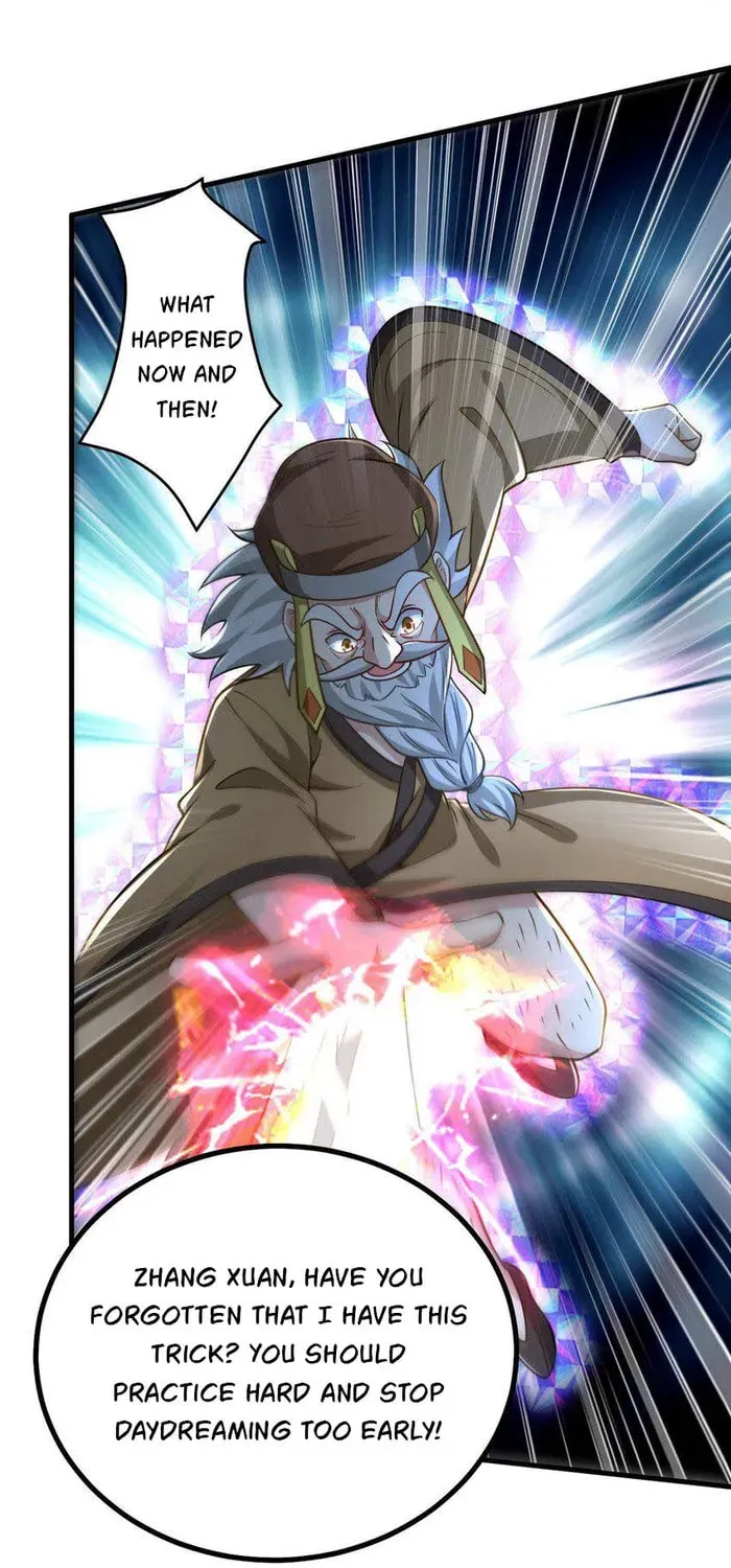 Read The Dragon King