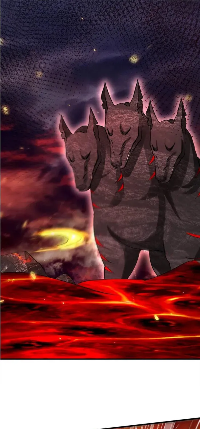 Read The Dragon King
