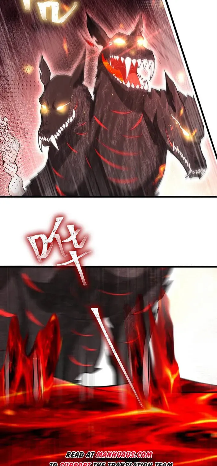 Read The Dragon King