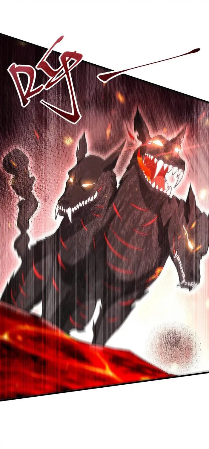 Read The Dragon King