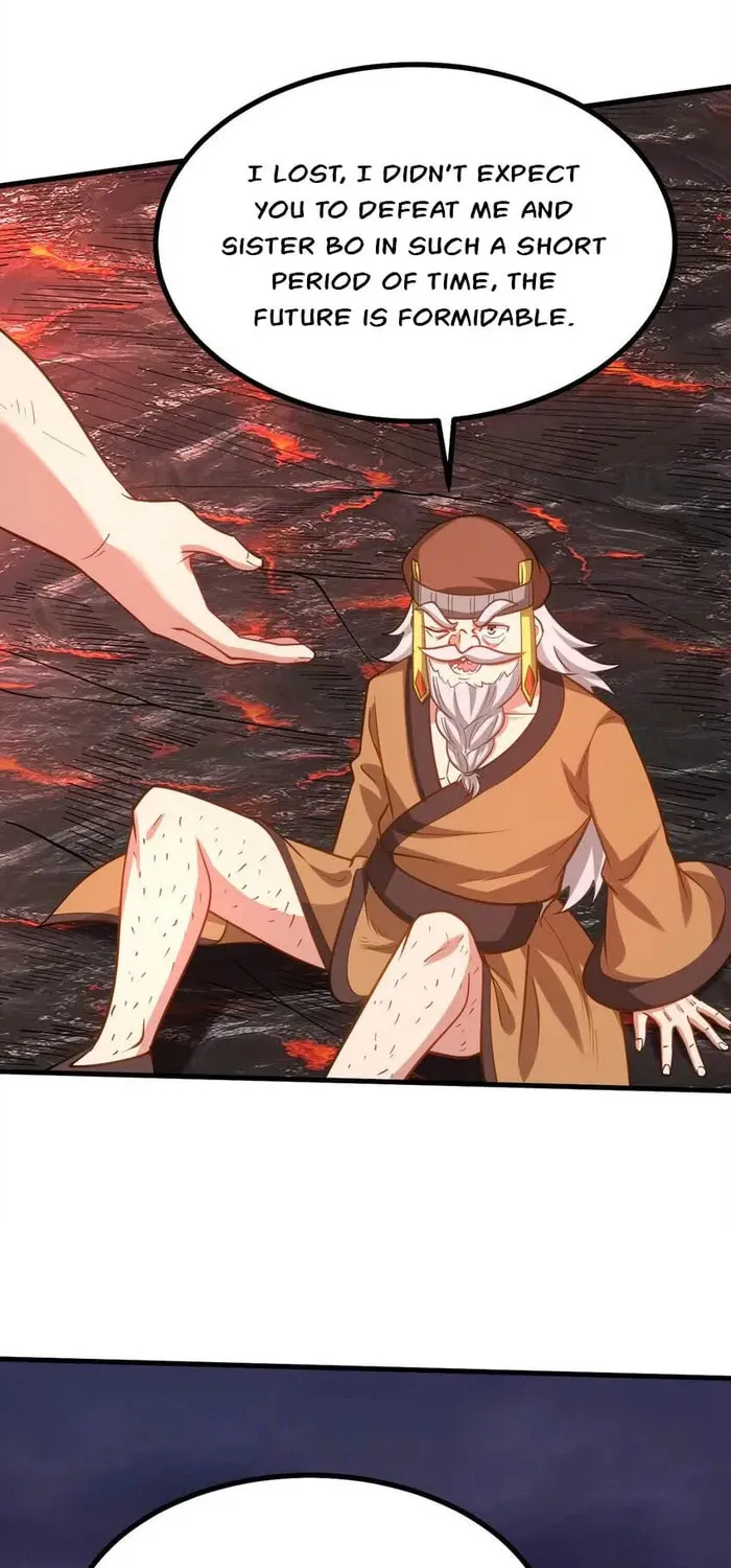 Read The Dragon King