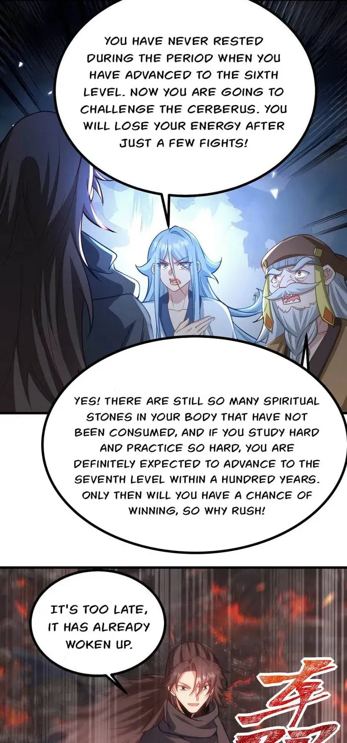Read The Dragon King
