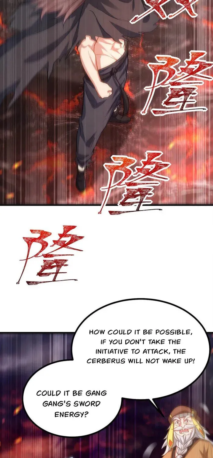 Read The Dragon King