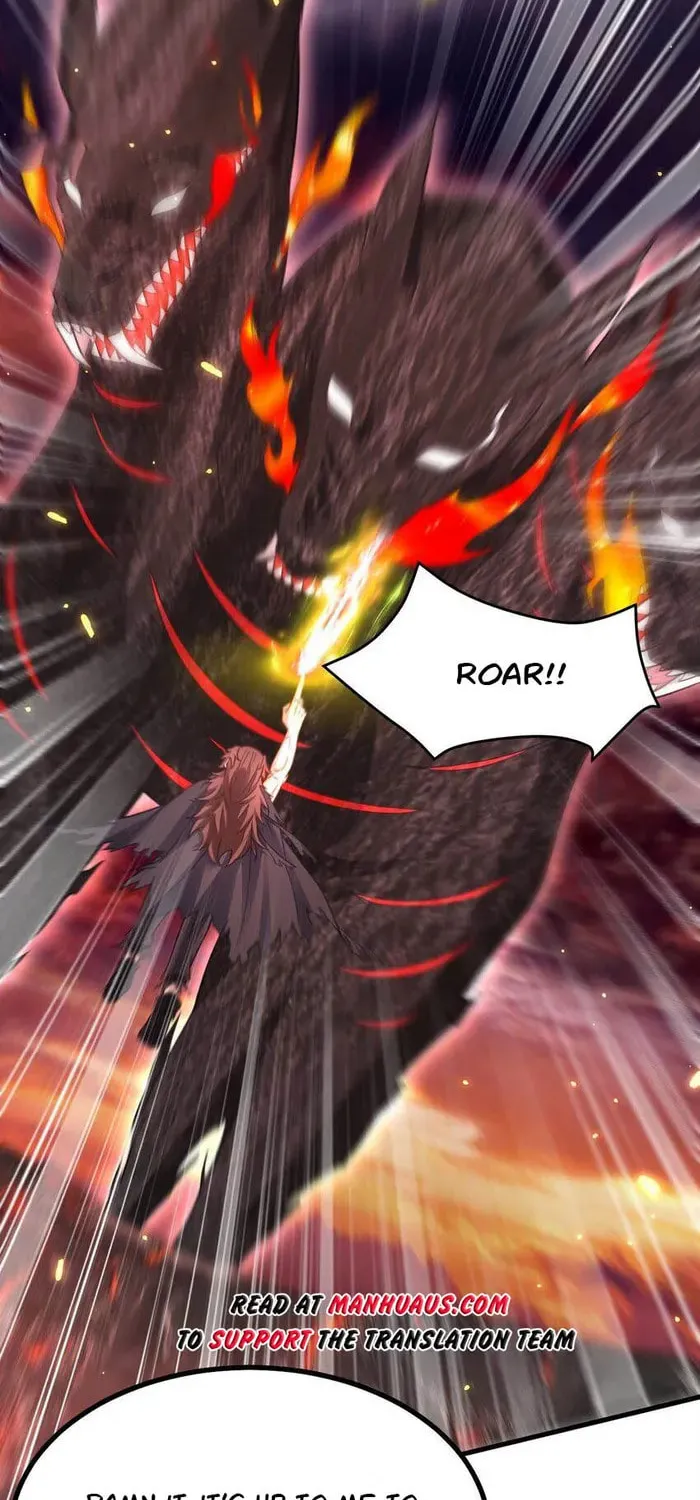 Read The Dragon King
