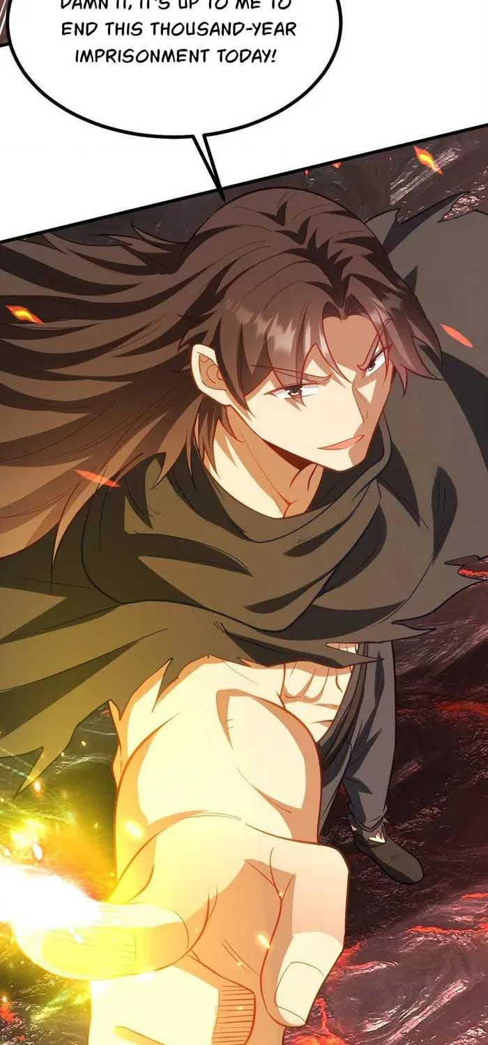 Read The Dragon King