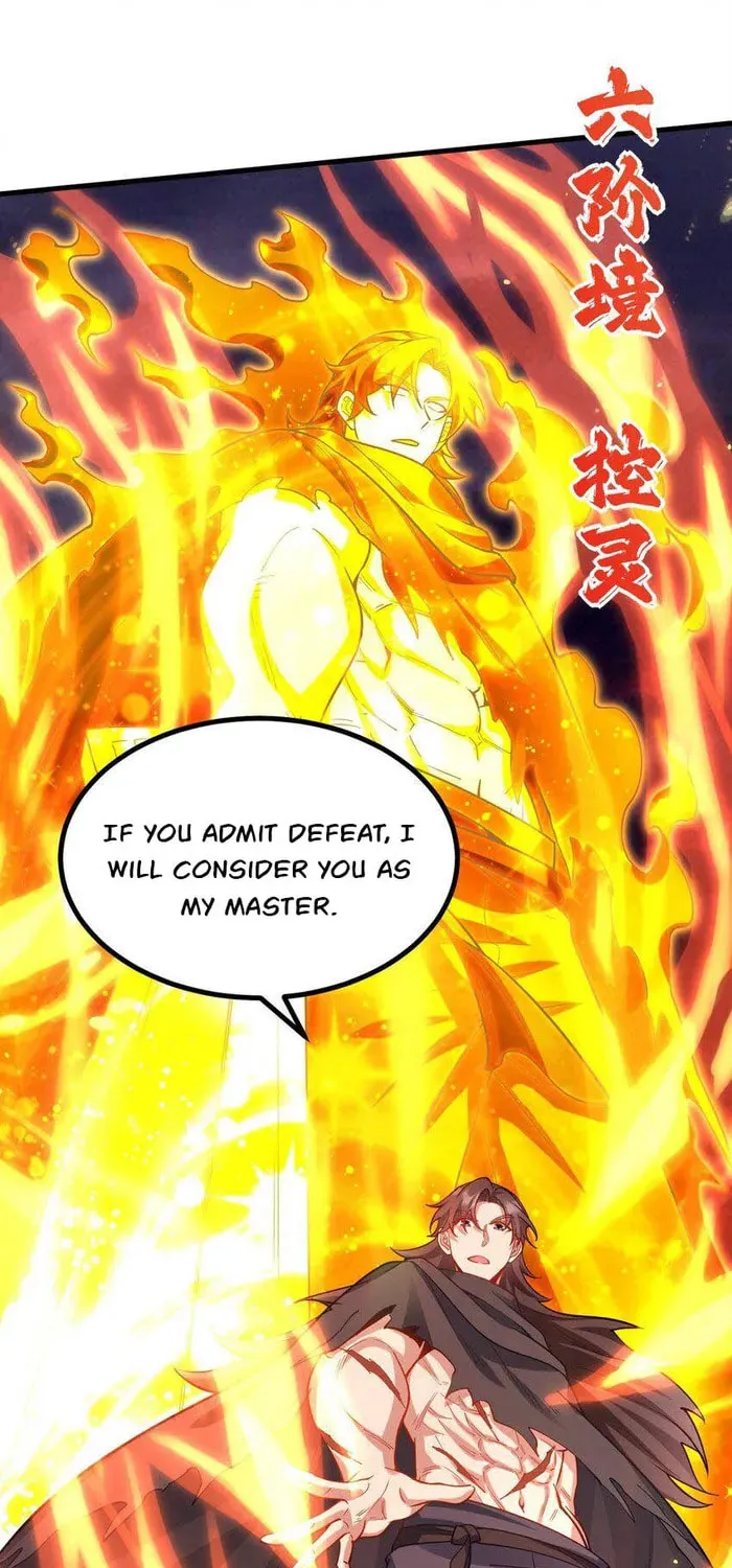 Read The Dragon King