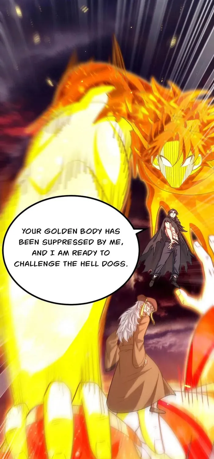 Read The Dragon King