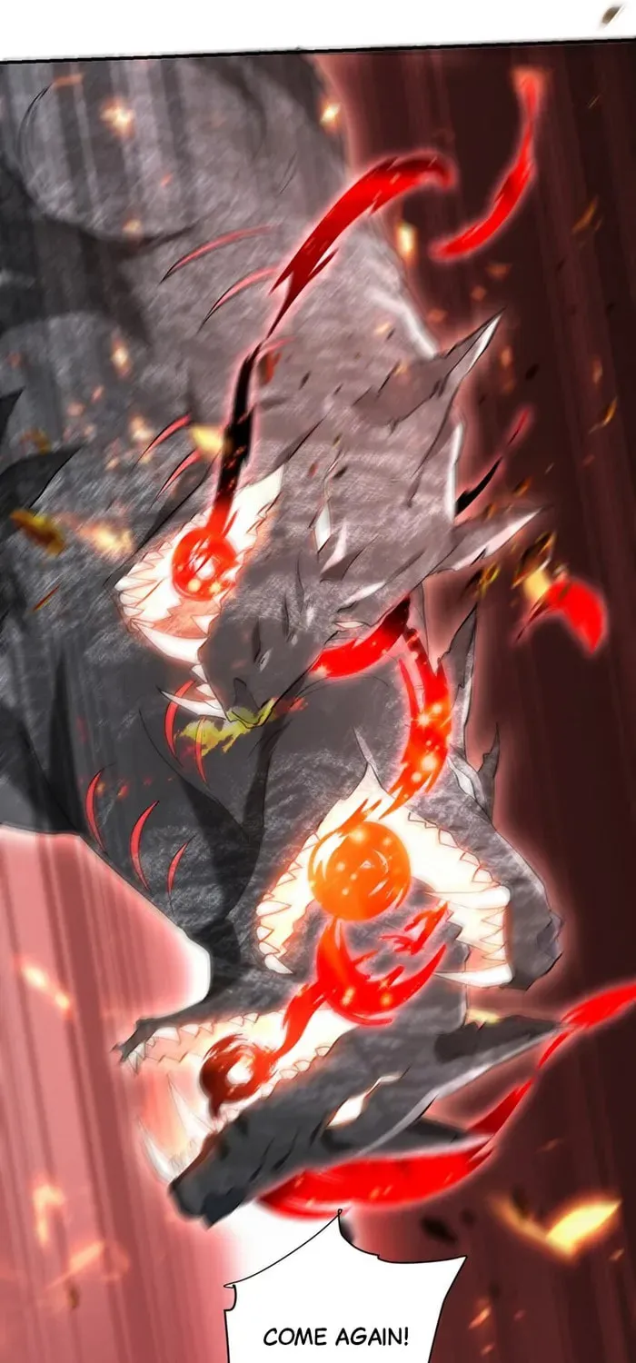 Read The Dragon King