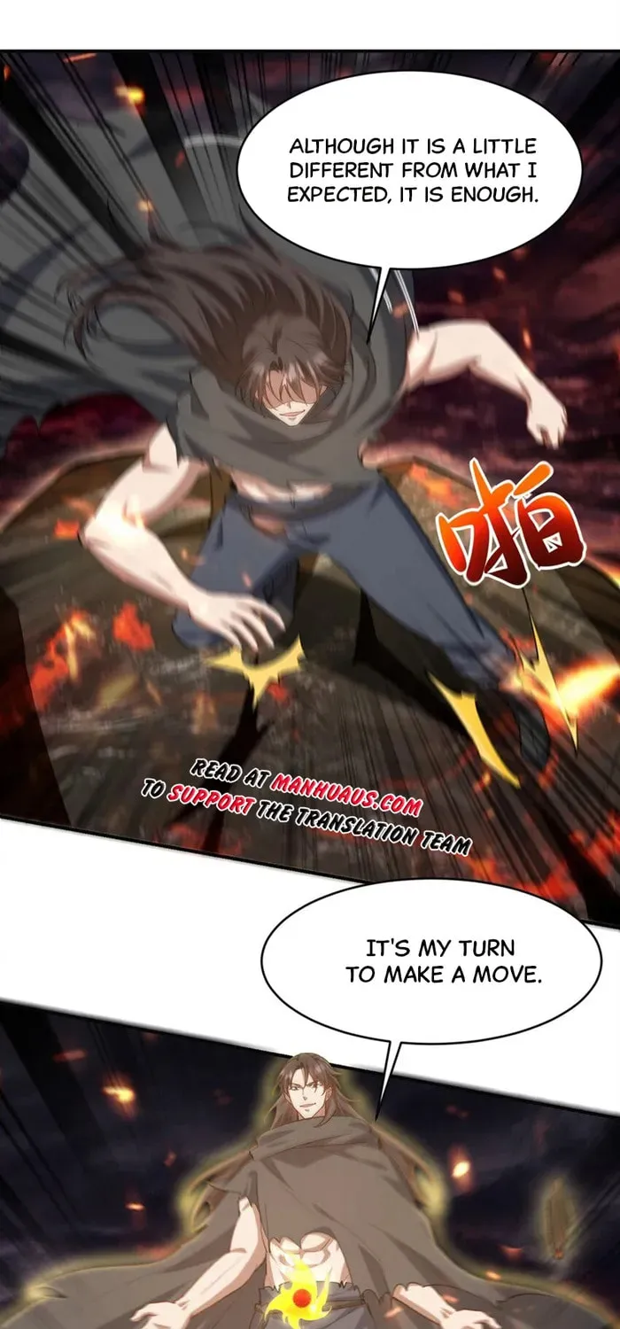 Read The Dragon King