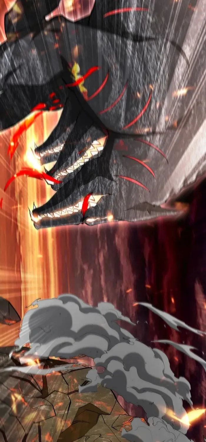 Read The Dragon King