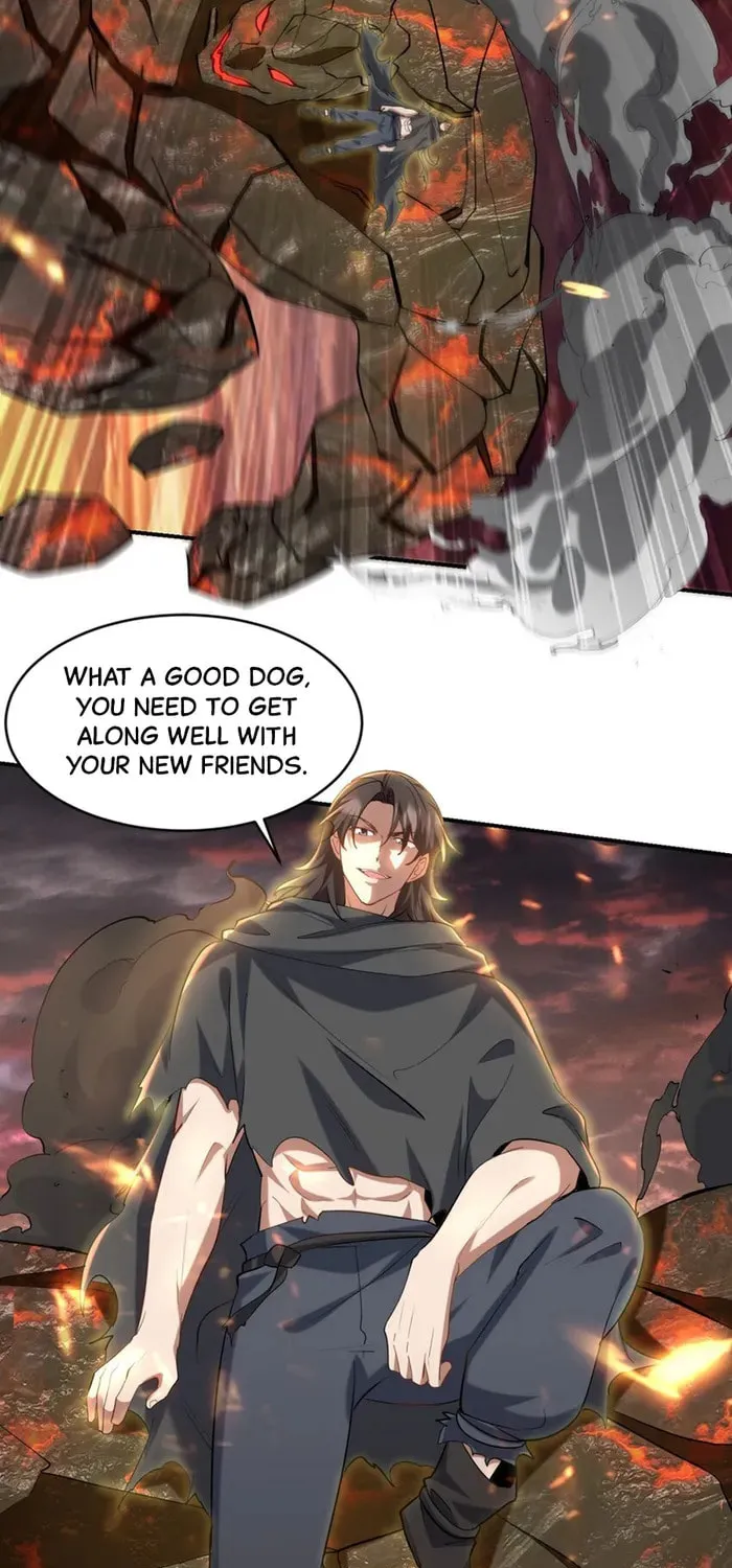 Read The Dragon King